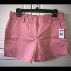 Vineyard Vines Salmon 5” Everyday Shorts